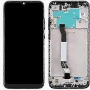 Xiaomi Redmi Note 8 (M1908C3JG) Display + Digitizer With Frame (5600050C3J00) – Space Black
