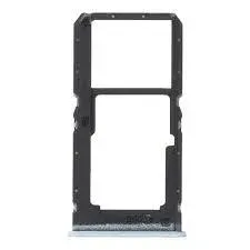 Oppo A98 (CPH2529) Sim Card Holder – Gold