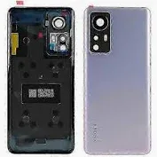 Xiaomi 12 5G (2201123G) Battery Cover – Purple