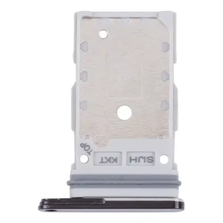 Samsung Galaxy S22 5G (S901B) Sim Holder – Graphite