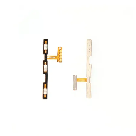 Samsung Galaxy A02s (A025F) Power + Volume Flex Cable