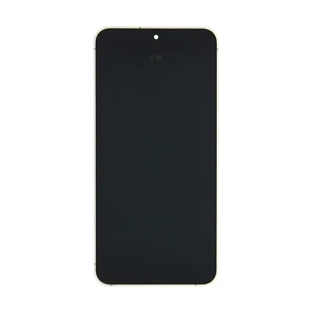 Samsung Galaxy S24 (S921B) GH82-33287D Display + Digitizer Complete – Amber Yellow