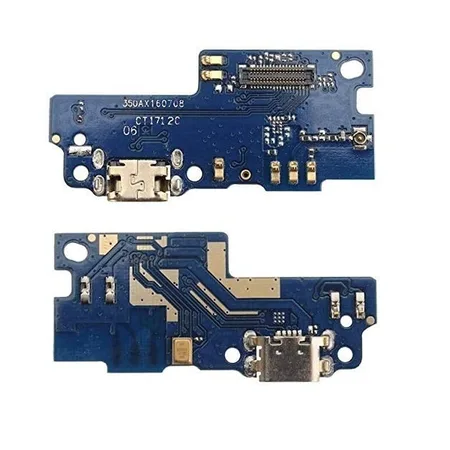 Xiaomi Mi Max Charging Connector