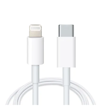 Apple USB-C To Lightning Cable (1m) – MM0A3ZM/A