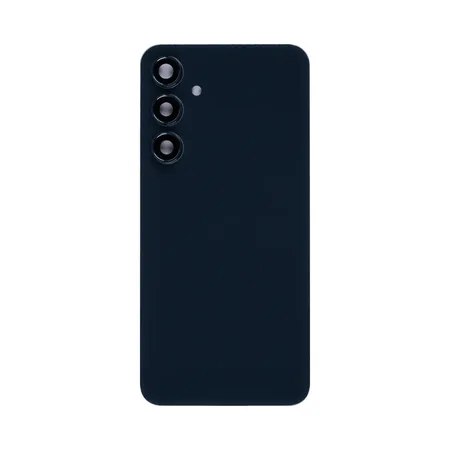 Samsung Galaxy A35 5G (A356B) Battery Cover – Navy With Lens