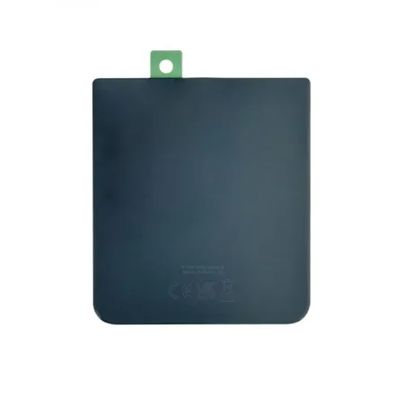 Samsung Galaxy Z Flip 3 (F711B) Battery cover GH82-27364C / GH82-26293C – Green
