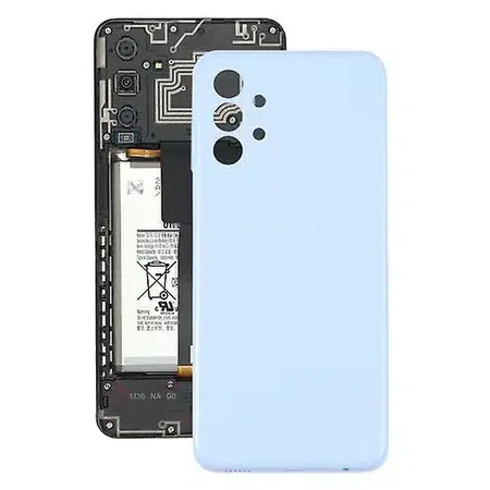 Samsung Galaxy A13 4G (A135F) Battery cover – Blue