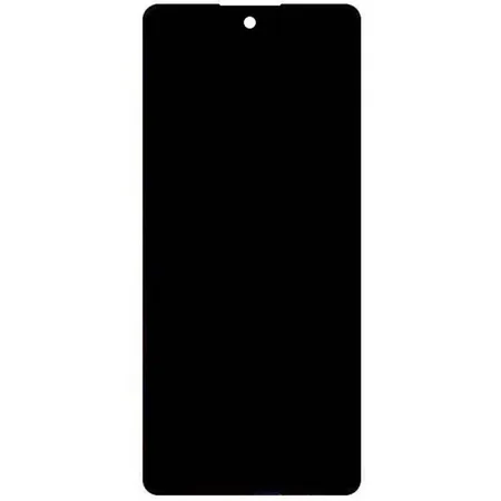 Samsung Galaxy M54 (M546B) Display + Digitizer Soft OLED (No Fame) - Black