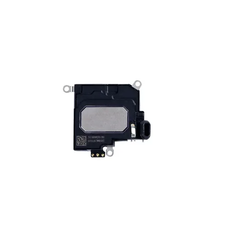 iPhone 17 Air Ear Speaker
