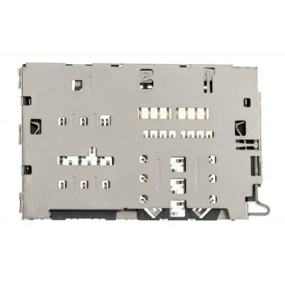 Samsung Galaxy A3 (2016) (A310F) Sim Card Reader