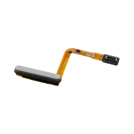 Samsung Galaxy Z Flip 5(F731B) Fingerprint Sensor With Button – Cream