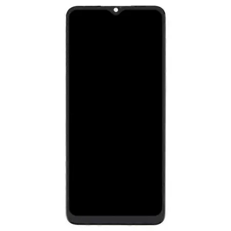 Realme 6i / C3 (RMX2020) / C3i (RMX2027) Display + Digitizer (No Frame) – Black