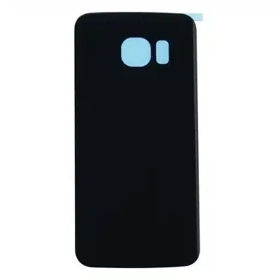 Samsung Galaxy S6 Edge (SM-G925F) Replacement Battery Cover – Black