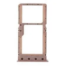 Xiaomi Redmi 6 Sim + MicroSD Holder – Gold