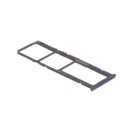 Huawei Y9 2018 Sim + MicroSD Tray - Blue