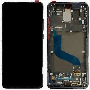 Xiaomi Mi 9 Pro Display + Digitizer – Black