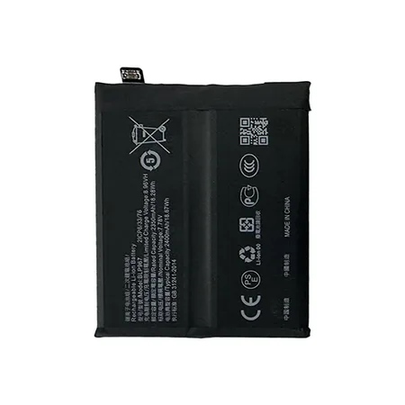 Oppo Find X6 (PGFM10) Battery BLP967 – Premium Quality