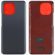Xiaomi Mi 11 (M2011K2G) Battery Cover – Midnight Gray