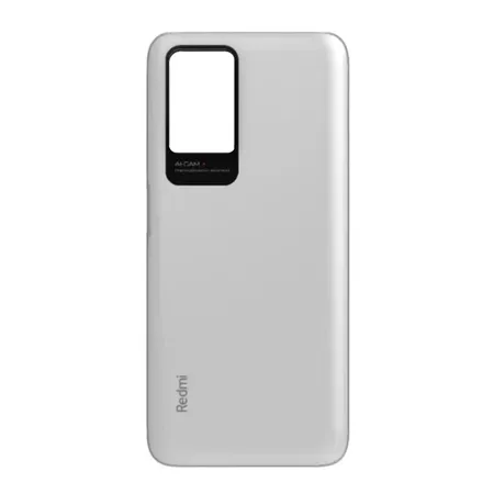 Xiaomi Redmi 10 (21061119AG) Battery Cover – Pebble White