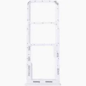 Samsung Galaxy M53 (M536B) Sim Holder – Green