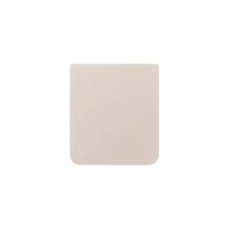 Samsung Galaxy Z Flip 4 (F721B) Battery Cover (Bottom) – Pink Gold