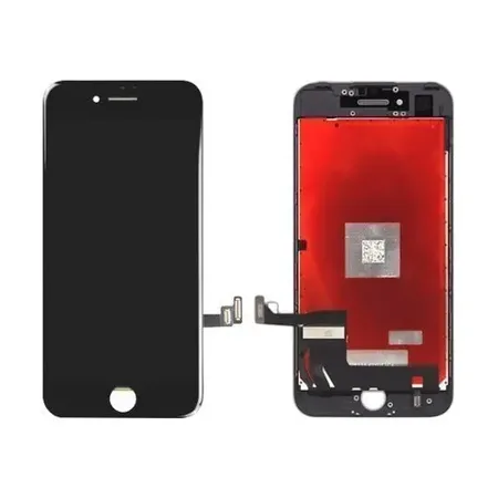 iPhone 7G Display + Digitzer – Incell Quality – Black