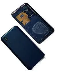 Samsung Galaxy A2 Core (A260F) Battery Cover -Gold