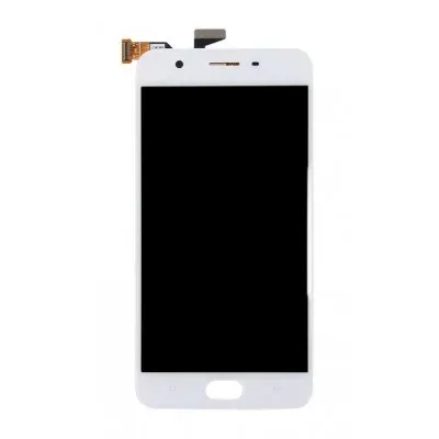 Oppo A57 (CPH1701) Display + Digitizer Complete – White