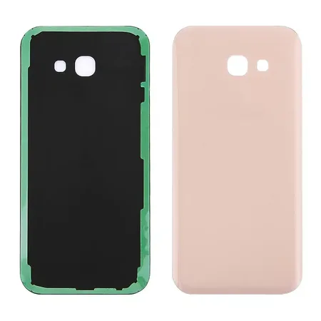 Samsung Galaxy A5 (2017) (A520F) Replacement Battery Cover – Pink