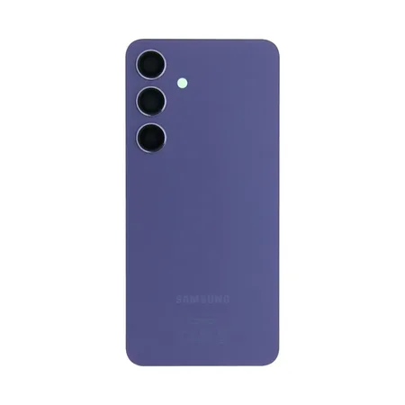 Samsung Galaxy S24 (S921B) Back Cover Cobalt Violet With Lens OEM