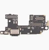 Xiaomi Mi 11X (M2012K11AI) USB Charging Board