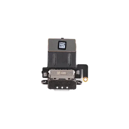 iPad Pro (M4) 11.0 inch (2024) Charging Connector Flex – White