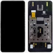 Xiaomi Mi Mix Display + Digitizer Complete – Black