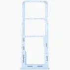 Samsung Galaxy M53 (M536B) Sim Holder – Blue