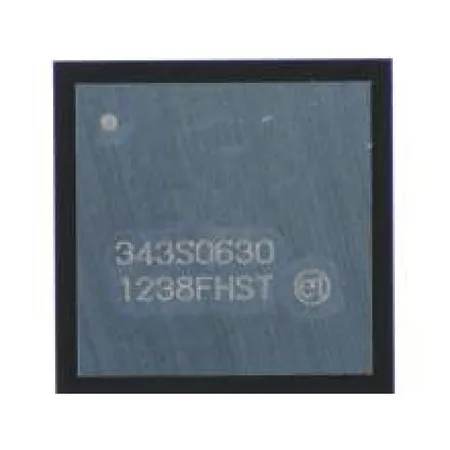 iPad Mini 2 / iPad Air Power Management IC