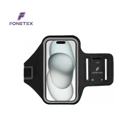 FoneTex Universal Sport Armband for Phone FT-SA01