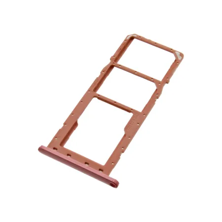 Samsung Galaxy A04e (A042F) Sim Holder – Pink