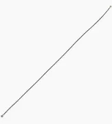 Xiaomi Redmi 9A (M2006C3LG) Antenna Cable