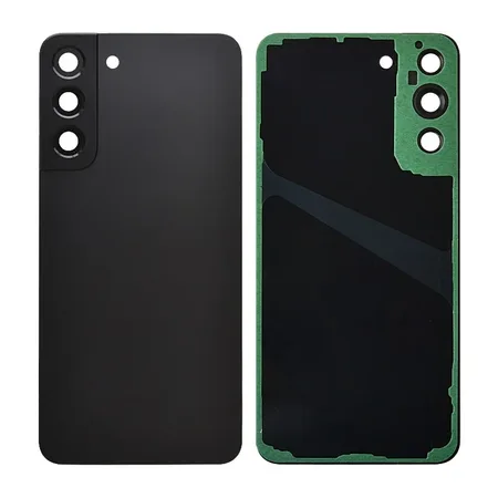 Samsung Galaxy S22 Plus 5G (S906B) Battery cover – Phantom Black