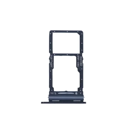 Samsung Galaxy A26 A266B Sim Card Holder Black OEM