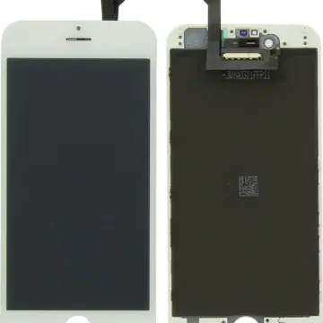 iPhone 6S Display + Digitizer – Incell Quality – White