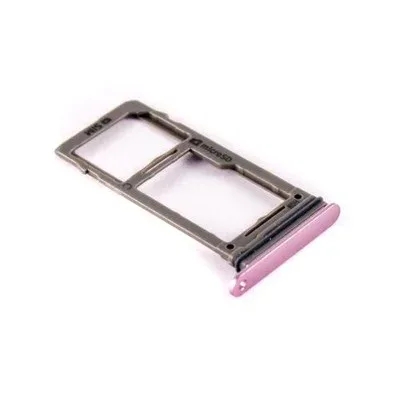 Samsung Galaxy Note 9 (N960F) Sim Holder – Lavender Purple