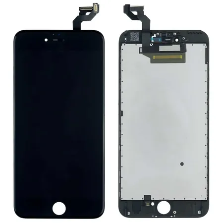 iPhone 6S Plus Display + Digitzer – Incell Quality – Black