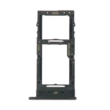 Samsung Galaxy A51 5G (SM-A516B) Sim Holder – Prism Cube Black