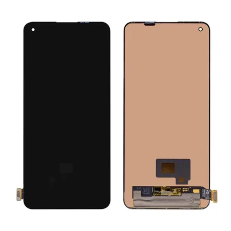 OnePlus 8T (KB2003) Display + Digitizer OEM (No Frame) – Black