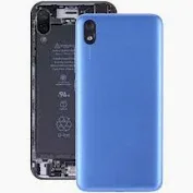 Xiaomi Redmi 7A Battery Cover – Morning Blue
