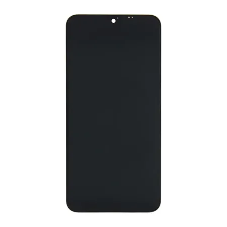 Samsung Galaxy A10s (A107F) Display + Digitizer (With Frame) – Black