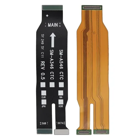 Samsung Galaxy A34 5G (A346B) LCD Flex Cable