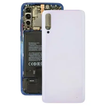 Samsung Galaxy A70 (A705F) Battery Cover – White