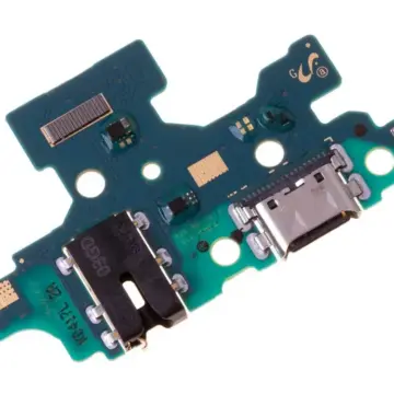 Samsung Galaxy A41 (SM-A415F) Charger Connector Flex